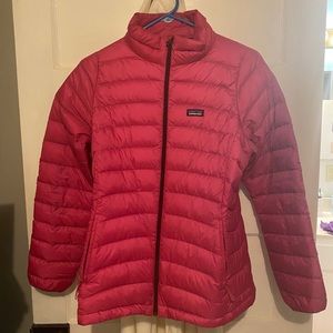 Patagonia Nano Puff Jacket